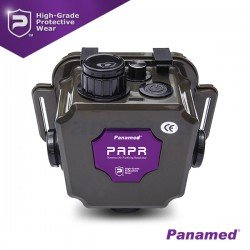 Panamed Powered Air Purifying Respirator